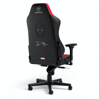 Noblechairs HERO Iron Man Special Edition Gaming Szék