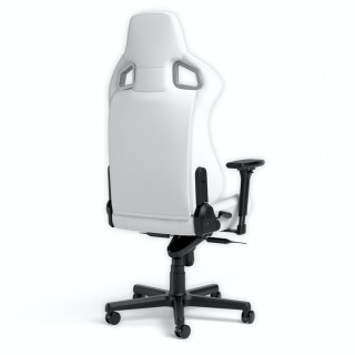 Noblechairs EPIC White Edition Gaming Szék