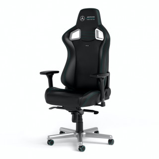 Noblechairs EPIC Mercedes-AMG Petronas F1 Team Gaming Szék