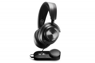 SteelSeries Arctis Nova Pro Gamer Headset