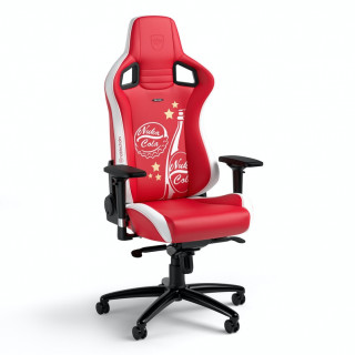 Noblechairs EPIC Fallout Nuka-Cola Edition Gaming Szék