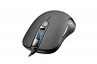 Tesoro Sharur Spectrum 3.0 - Fekete - Gaming Egér