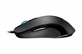 Tesoro Sharur Spectrum 3.0 - Fekete - Gaming Egér