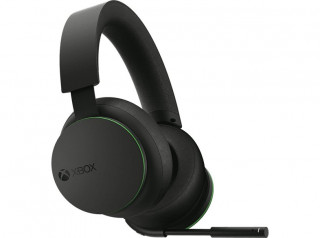 Microsoft Xbox Vezeték Nélküli Gamer Headset