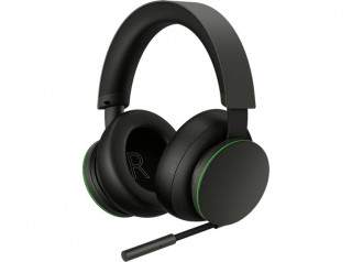 Microsoft Xbox Vezeték Nélküli Gamer Headset