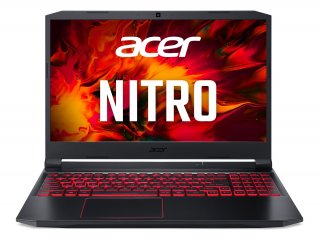 Acer Nitro 5 - AN515-55-73MF