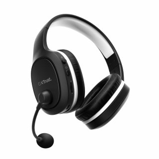 Trust Gaming GXT 391 Thian Wireless Gaming Headset