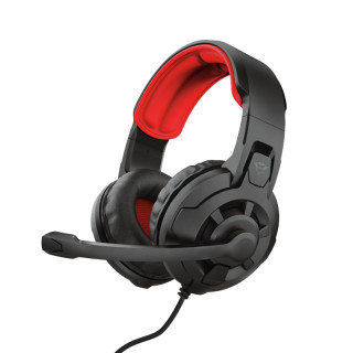 Trust GXT 411 Radius Gaming Fejhallgató