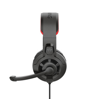 Trust GXT 411 Radius Gaming Fejhallgató