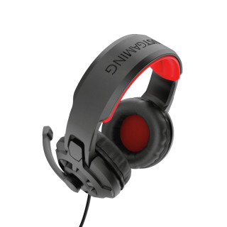 Trust GXT 411 Radius Gaming Fejhallgató