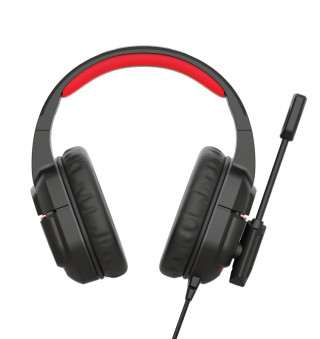 Trust GXT 448 Nixxo Illuminated Gaming Fejhallgató