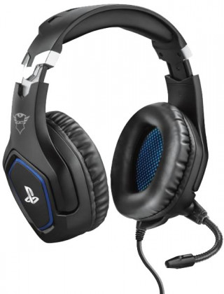 Trust GXT 488 Forze Gaming Fejhallgató