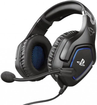 Trust GXT 488 Forze Gaming Fejhallgató