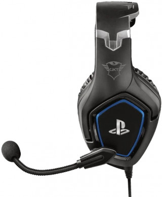 Trust GXT 488 Forze Gaming Fejhallgató