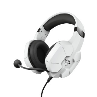 Trust GXT 323W Carus Gaming Fejhallgató