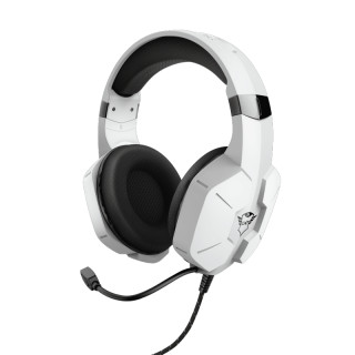 Trust GXT 323W Carus Gaming Fejhallgató