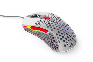 Xtrfy M4 RGB - Retro - Gaming Egér