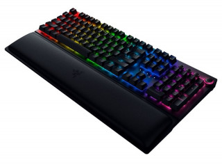 Razer BlackWidow V3 Pro Vezeték Nélküli Mechanikus Gamer Billentyűzet - Angol kiosztás