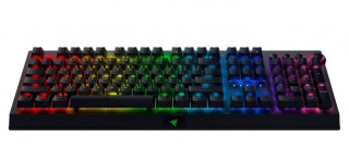 Razer BlackWidow V3 Pro Vezeték Nélküli Mechanikus Gamer Billentyűzet - Angol kiosztás