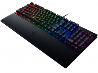 Razer BlackWidow V3 Mechanikus Gamer Billentyűzet - Angol kiosztás