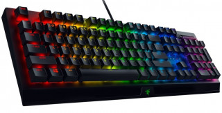 Razer BlackWidow V3 Mechanikus Gamer Billentyűzet - Angol kiosztás