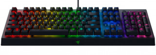 Razer BlackWidow V3 Mechanikus Gamer Billentyűzet - Angol kiosztás