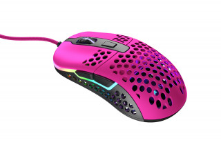 Xtrfy M42 RGB - Pink - Gaming Egér