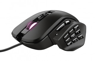 Trust GXT 970 Morfix Gaming Egér