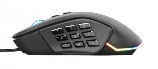 Trust GXT 970 Morfix Gaming Egér