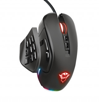 Trust GXT 970 Morfix Gaming Egér