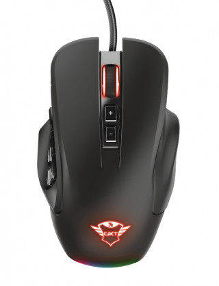 Trust GXT 970 Morfix Gaming Egér