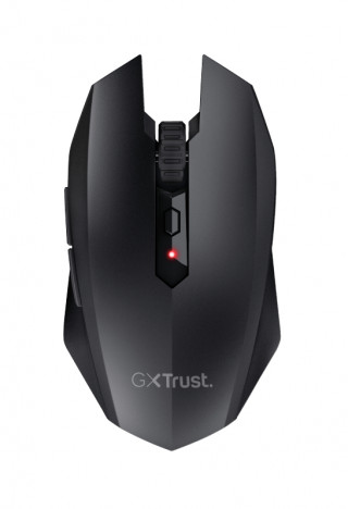 Trust GXT 115 Macci Gaming Egér