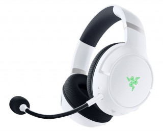 Razer Kaira Xbox Vezeték Nélküli Gamer Headset