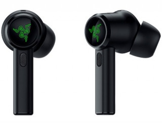 Razer Hammerhead True Wireless Pro Vezeték Nélküli Fülhallgató