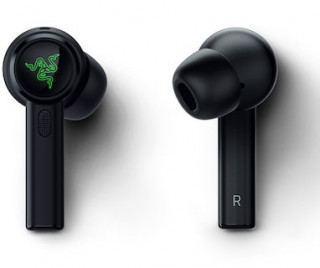 Razer Hammerhead True Wireless Pro Vezeték Nélküli Fülhallgató