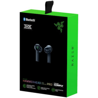 Razer Hammerhead True Wireless Pro Vezeték Nélküli Fülhallgató