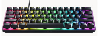 Razer Huntsman Mini Gamer Billentyűzet - Angol kiosztás