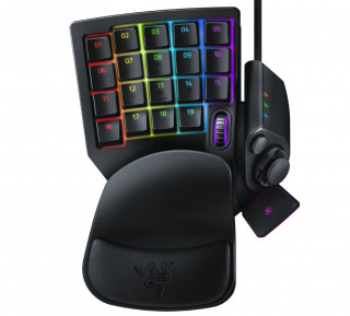 Razer Tartarus V2 Gamer Numerikus Billentyűzet