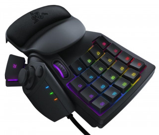 Razer Tartarus V2 Gamer Numerikus Billentyűzet