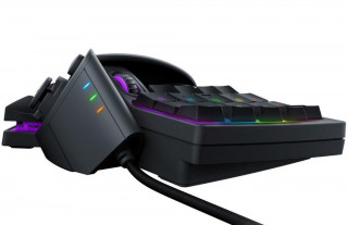 Razer Tartarus V2 Gamer Numerikus Billentyűzet