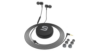 SPC Gear VIRO 101M Gaming Fülhallgató