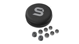 SPC Gear VIRO 101M Gaming Fülhallgató