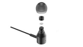 SPC Gear VIRO 101M Gaming Fülhallgató