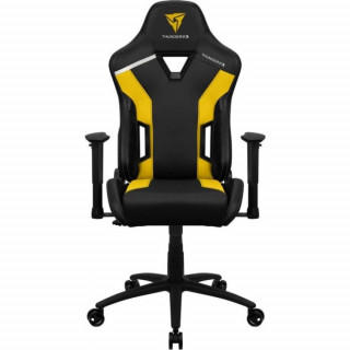 ThunderX3 TC3 Bumblebee Yellow Gaming Szék