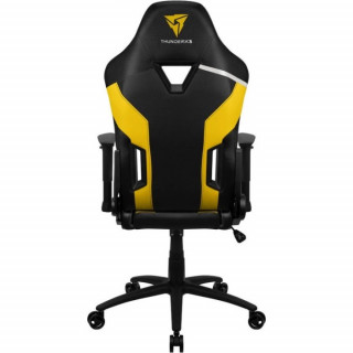 ThunderX3 TC3 Bumblebee Yellow Gaming Szék