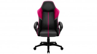 ThunderX3 BC1 BOSS Grey/Pink Gaming Szék