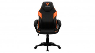 ThunderX3 EC1 Black/Orange Gaming Szék