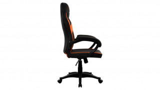 ThunderX3 EC1 Black/Orange Gaming Szék