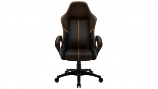 ThunderX3 BC1 BOSS Black/Brown Gaming Szék