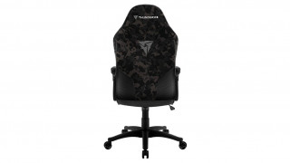 ThunderX3 BC1 CAMO Gray/Black Gaming Szék